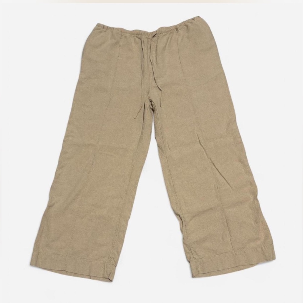 A New Day Light Brown Pants